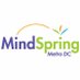 MindSpring Metro DC (@mindspringmetro) Twitter profile photo MindSpring Metro DC (@mindspringmetro) Twitter profile photo