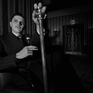 nocturnolatan's profile picture. 