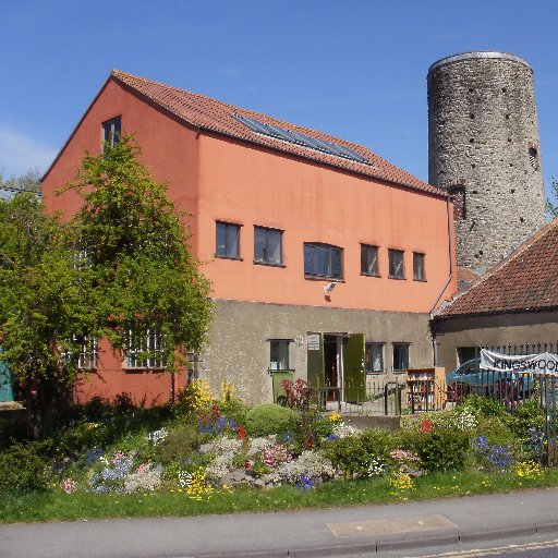 Kingswood Heritage Museum is an 18th Century Brassmill and home to the Warmley Windmill, Grottoes and Gardens. Windmill cafe and museum open regularly.