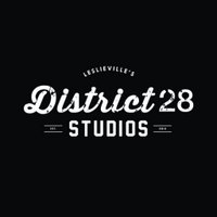 District 28 Studios(@D28StudiosTO) 's Twitter Profile Photo