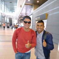 Oscar F Hurtado (@oscarsfdc1) 's Twitter Profile