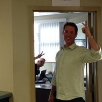 Greg Gerber (@greggerbs) 's Twitter Profile