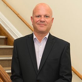 Garry Marsh Profile
