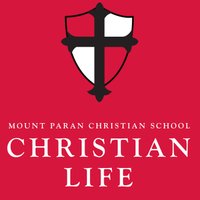 MPCS Christian Life(@MPCSChristLife) 's Twitter Profile Photo