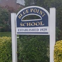 BPE PTA(@BluePointPTA) 's Twitter Profile Photo