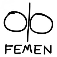 FEMEN (@femen_france) 's Twitter Profile
