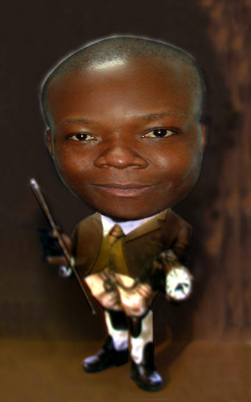 PeterOkoedion's profile picture. IT Pro Evangelist, Financial Trader & Instructor