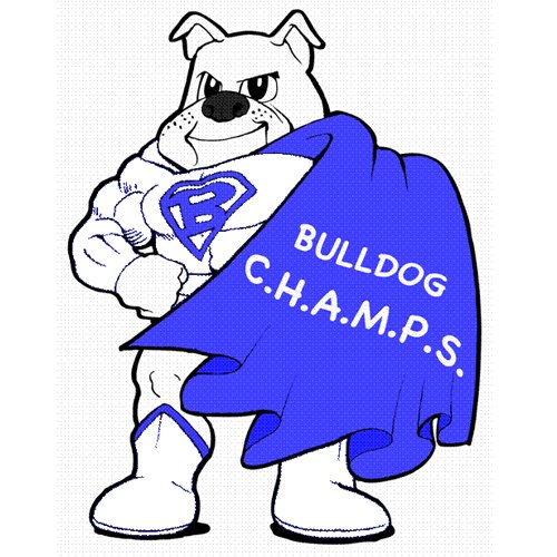 The official Twitter account of Beiger Elementary, the Bulldogs!