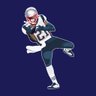 MalcolmGoPod's profile picture. A #Patriots uncensored tailgate talk about the team. The official podcast for the fan by the fan. Find us on @fansided and @musket_fire.