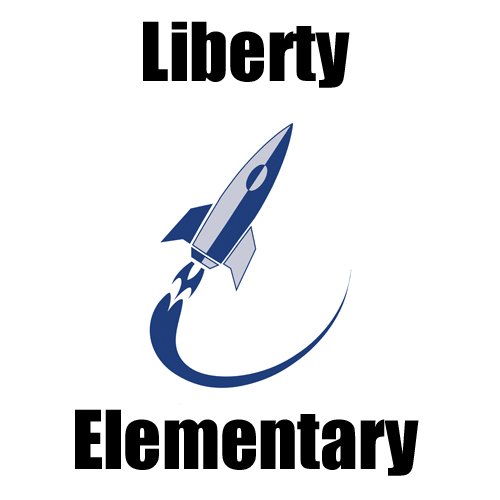 The official Twitter account of Liberty Elementary, the Rockets!