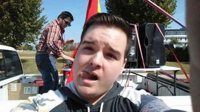 spacityknight's profile picture. 