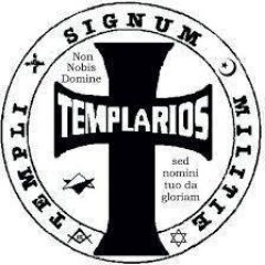LIBRE PENSADOR/ APOLITICO-- The Priory Of Colombia -Ordo Supremus Militaris Templi' Jerusalem - Internationales  O.S.M.T.J.