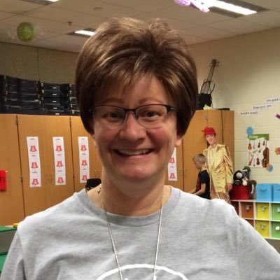 Sunset Valley PE Teacher, Wife, Mom, FUTP60, Lee's Summit R-7 School District