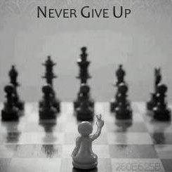 Of All The Things I've Lost, I Miss My Mind The Most
Alarmed at where this country is going, we need real change