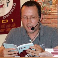 Marco Bertram (@turus_marco) 's Twitter Profile
