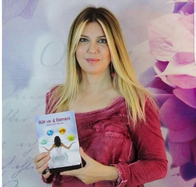 Kuantum yaşam ve öğrenci koçu ve eğitmeni.Reiki Master.Yazar Kitapları,Kuantum sıçraması,Kuantum Koçluk Programı, İsimlerin Gizemi,Esmaların Gizli Hazinesi.