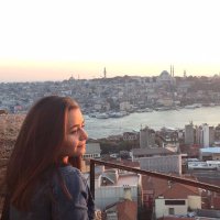 Merve Babaoğlu (@mervebbgl) Twitter profile photo