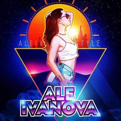 Ale Ivanova Profile