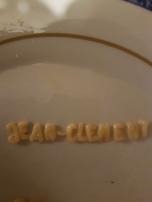 jeanclementp's profile picture. 