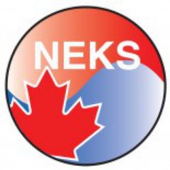 We are the Network of Educators for Korean-Canadian Students (NEKS) with the York Region District School Board