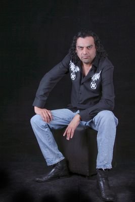 donmanguz's profile picture. 