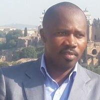 MULINDWA Prosper (@promulindwa) 's Twitter Profile