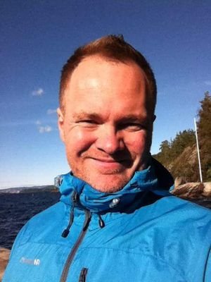 ErlandMathias's profile picture. Family| Nature | Sports | Enterprise Security Architect | Cyber Security |  #MUFC