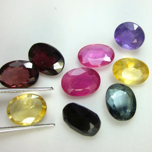 - Specialty: Gems