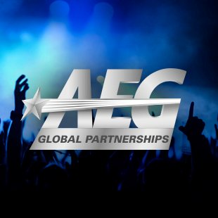 AEG Global Partnerships.   Your news source for the best in live sports and entertainment. #TEAM Instagram:aeggpinsider