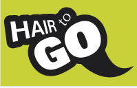 Working at Hair To Go @ 
Zurich, Stauffacher 25