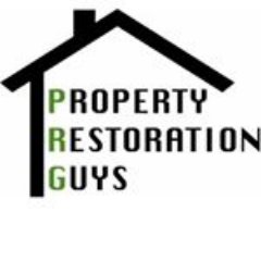 The Property Restoration Guys are here to restore the life of your property and maintain its perfection for you to enjoy