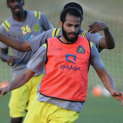 snap: o_e11
سأفرح بــ الفوز
اقتنع بــ التعادل
وسأبقى نصرواي عند الخسارة