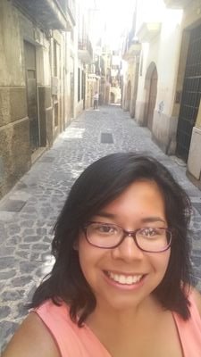 Marielou1989's profile picture. 