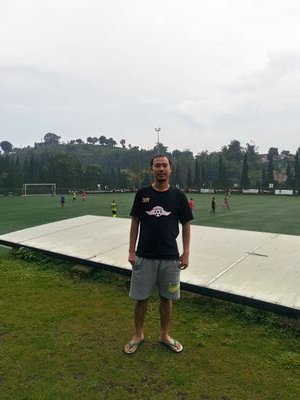 heriy3jawa's profile picture. Bermainlah dengan Hati,Pikiran dan Berjiwa besar