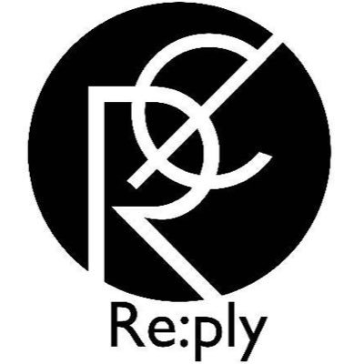 Re:ply(リプライ)とは返事をすること。たくさんの応援をありがとうございました。2020.04.26解散。