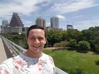 Proud father of 2, Social Media Junkie And Spreading Positivity Worldwide.
Obsessed with getting people results and taking their game to the next level.