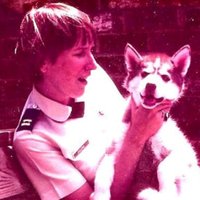 Dr. Alison Spalding (@alisonspalding2) 's Twitter Profile