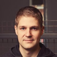 John Myers (@_johnmyers) 's Twitter Profile
