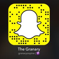 The Granary (@granarypinest) 's Twitter Profile