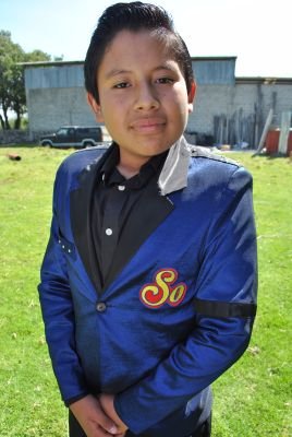 AngelZa47035917's profile picture. Soy músico