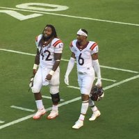 Marshawn Williams (@runjuice42) 's Twitter Profile Photo