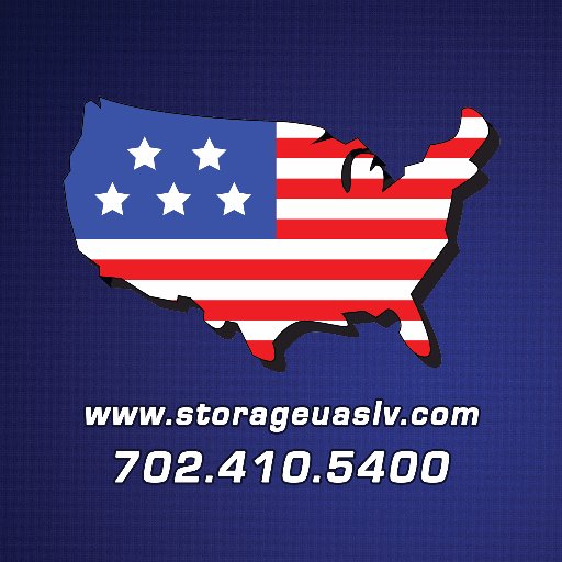 Cleanest and most secure storage facility in Las Vegas