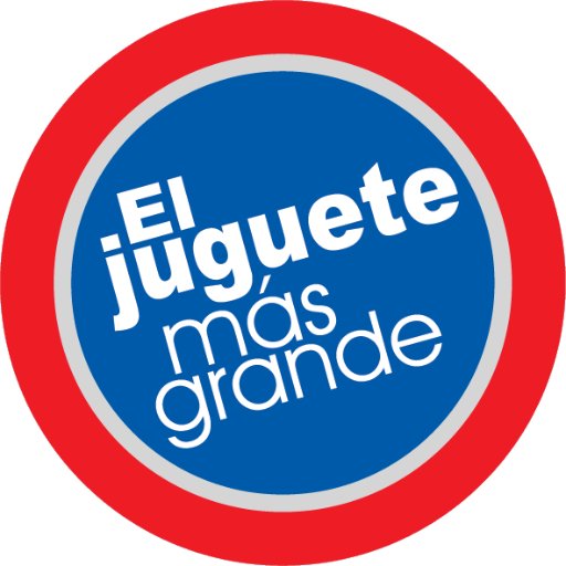 Habitaciones Infantiles y Juveniles ; Calle Pablito Mirabal #32, La Castellana, Sto. Domingo; Telef.: 809.544.1994 ; Correo: redes@eljuguetemasgrande.com.do