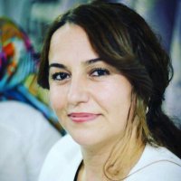 Belkıza Beştaş Epözdemir (@belkisepozdemir) 's Twitter Profile