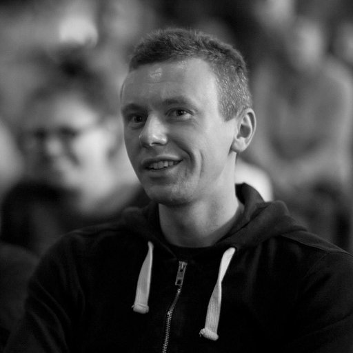 mikusbiedrins's profile picture. 