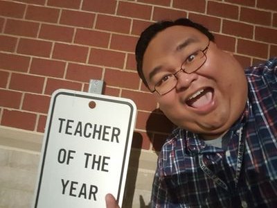 Music is my life. Education is my profession.
              2017 Kellam HS Teacher of the Year