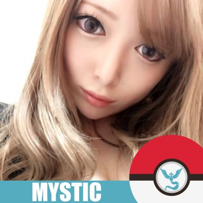 ポケモンGO専用アカウントです。コジロウ(ロケット団)の彼女です!現在Lv27。2週間以上27のままです笑 どんどん置いていかれる(´・ω・)涼しくなってきたので、そろそろお外GOデビューしたいと思います!DMは基本お返し出来ません!ポケゴ関連の垢はフォロバさせていただきます!皆様お気軽に仲良くして下さいな。