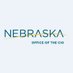 Nebraska Office of the CIO (@nebraska_ocio) Twitter profile photo Nebraska Office of the CIO (@nebraska_ocio) Twitter profile photo