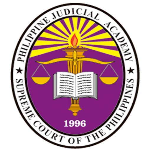 Official account of the Philippine Judicial Academy (PHILJA), Supreme Court