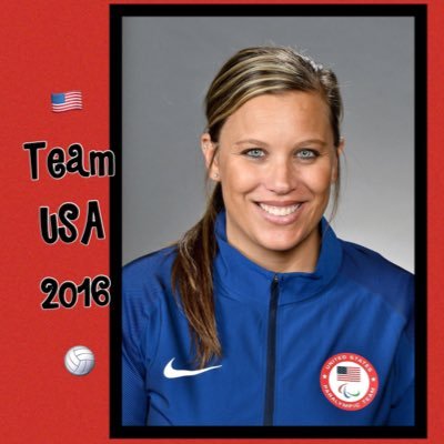 4X Paralympic Medalist with USA Women's Sitting Volleyball Team. Tokyo 🥇 Rio 🥇 London 🥈 Beijing 🥈 Environmental Sustainability Specialist City of Champaign